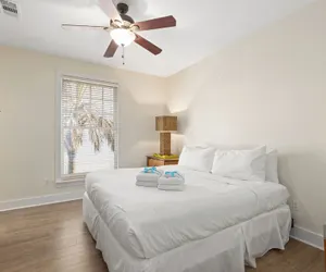 Photo 5 - A Winterpast by the Sea - Gulf Front on 30A With Private Pool!
