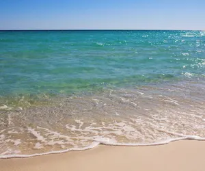 Photo 2 - Surfs Up! Pet-friendly, 2BR 2BA Beachfront Townhouse, Sleeps 8!