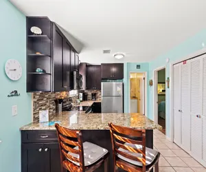 Photo 4 - Beachwood Villas Escape 1bd/1ba Getaway-sleeps 4-steps From 30A Beaches!