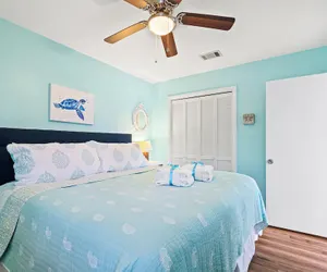 Photo 3 - Beachwood Villas Escape 1bd/1ba Getaway-sleeps 4-steps From 30A Beaches!