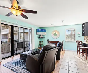 Photo 5 - Beachwood Villas Escape 1bd/1ba Getaway-sleeps 4-steps From 30A Beaches!