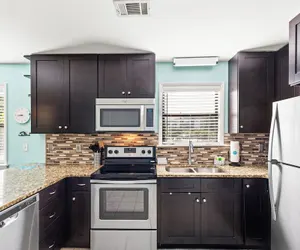 Photo 5 - Beachwood Villas Escape 1bd/1ba Getaway-sleeps 4-steps From 30A Beaches!