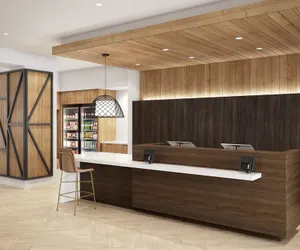 Photo 2 - Staybridge Suites Crestview South by IHG