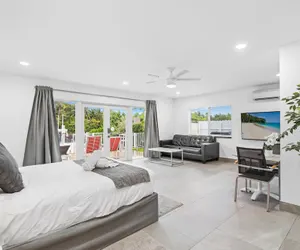 Photo 4 - Unique Retreat - Unit B: Homey First-floor Haven