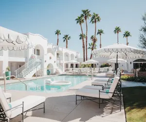 Photo 2 - Casa Palma Hotel & Bungalows