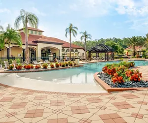 Photo 5 - Spacious Family Townhouse Kissimmee - Sleeps 8