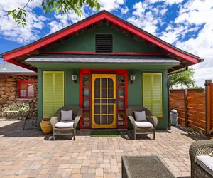 Photo 2 - Rock House Haven Retreat