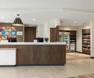 Photo 4 - Towneplace Suites By Marriott Lancaster, PA