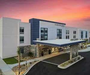 Photo 2 - Springhill Suites By Marriott Camden