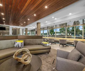 Photo 4 - Springhill Suites By Marriott Camden