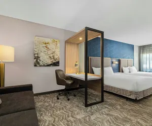 Photo 4 - Springhill Suites By Marriott Camden