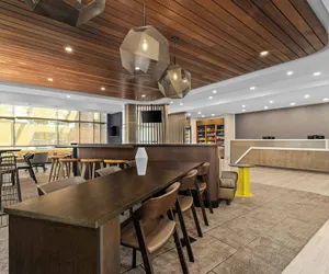 Photo 5 - Springhill Suites By Marriott Camden