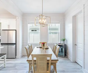 Photo 2 - Modern 5bdr w/ Private Pool, 2 min Walk to the Beach! Montoute by Avantstay