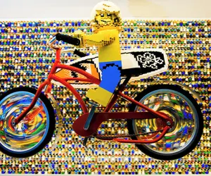 Photo 3 - Legoland Florida Hotel