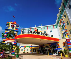 Photo 2 - Legoland Florida Hotel