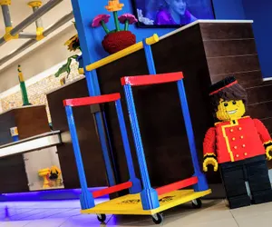 Photo 4 - Legoland Florida Hotel