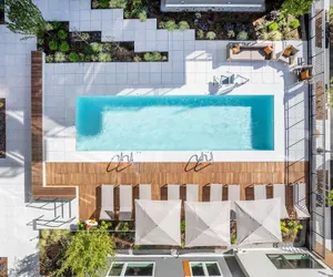 Photo 2 - Luxury Apartments by Hyatus at Arris