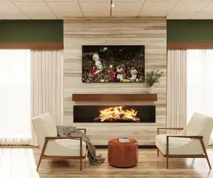 Photo 5 - The Bridges Hotel