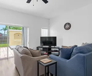 Photo 3 - Amazing 3BR 2BA Townhome With Lake View at Terra Verde!