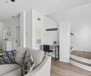 Photo 5 - Amazing 3BR 2BA Townhome With Lake View at Terra Verde!