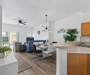 Photo 3 - Amazing 3BR 2BA Townhome With Lake View at Terra Verde!