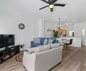 Photo 4 - Amazing 3BR 2BA Townhome With Lake View at Terra Verde!