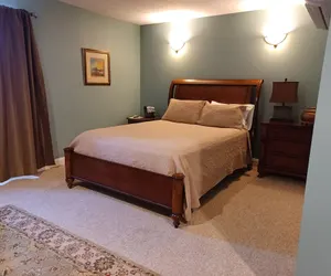Photo 3 - Natchez Manor Bed & Breakfast
