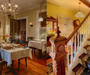 Photo 4 - The Foster Harris House