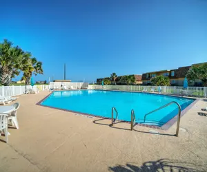 Photo 4 - 3 Condos in Beachfront Complex w Pool Sleeps 22 Island Retreat 3-unit Buyout