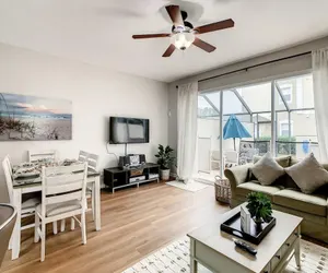 Photo 2 - Windsor Hills Getaway 3BR with Pool