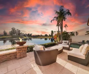 Photo 2 - Oleander Chandler/ocotillo