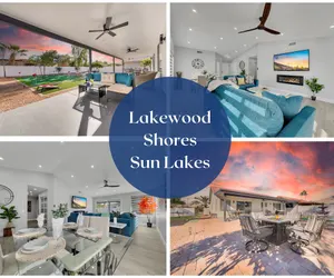 Photo 2 - Lakewood Sun Lakes