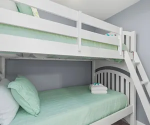 Photo 4 - Tidewater Escape: 1br/2ba Beachfront Condo, Sleeps 6, Gulf Views & Comfort!