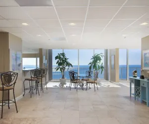 Photo 3 - Tidewater Escape: 1br/2ba Beachfront Condo, Sleeps 6, Gulf Views & Comfort!