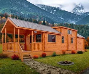 Photo 5 - Cowan Creek Lodges