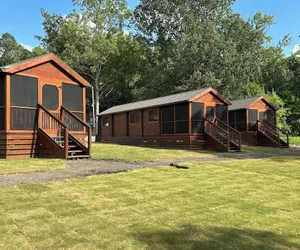 Photo 2 - Cowan Creek Lodges