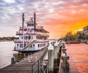 Photo 2 - Oak Haven - Savannah Gateway