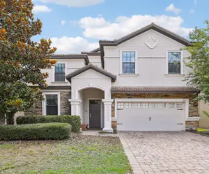 Photo 5 - Modern 8BR Home With Private Pool and hot tub
