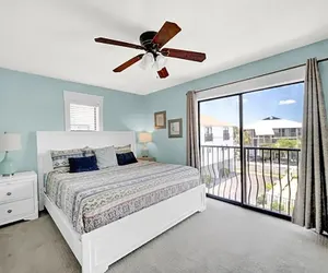Photo 4 - Costa Vista Townhouse #9