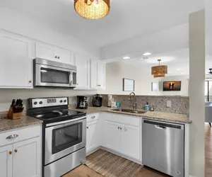 Photo 2 - Costa Vista Townhouse #9