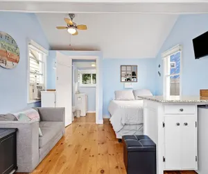 Photo 3 - Just Beachy + Shore Delight 2 Cozy Studios