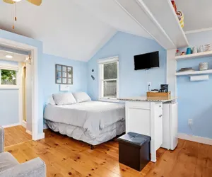 Photo 5 - Just Beachy + Shore Delight 2 Cozy Studios