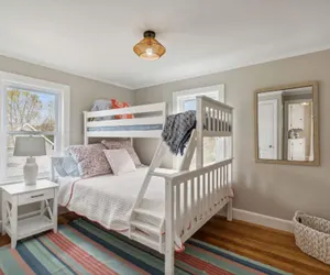 Photo 4 - The Coastal Nest Stay for 5!