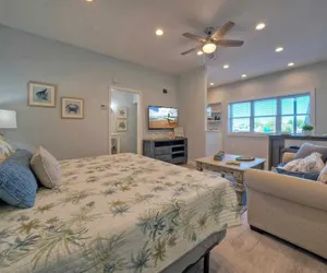 Photo 3 - 2 Units Beach Boardwalk, Pool, Pickleball + Tennis Island Retreat Complex