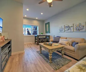 Photo 5 - 2 Units Beach Boardwalk, Pool, Pickleball + Tennis Island Retreat Complex