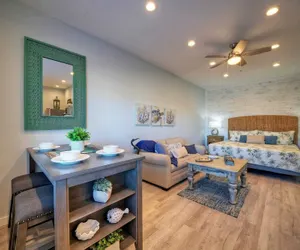 Photo 4 - 2 Units Beach Boardwalk, Pool, Pickleball + Tennis Island Retreat Complex