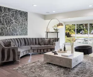 Photo 4 - Luxury Oasis w/ Pool + Hot Tub, Fire Pit, Pool Table Flight Ave by Avantstay