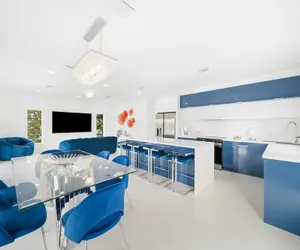 Photo 4 - Azul Paradise - Waterfront - Heated Pool - Dock
