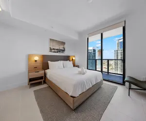 Photo 4 - Contemporary Miami Getaway with Bay View