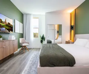 Photo 5 - Newly Built Home With Themed Beds Pool